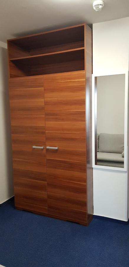 Wellness & Spa Lipno - Frymburk C410 Buitenkant foto